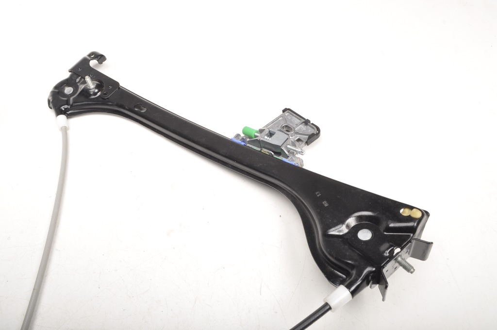 фото №13, Mercedes w172 r172 подъемник стекло левый перед 3d