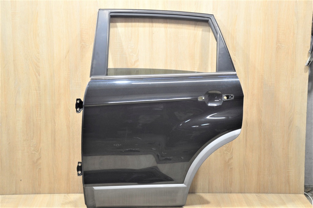 фото №1, Дверь левый задняя chevrolet captiva gar