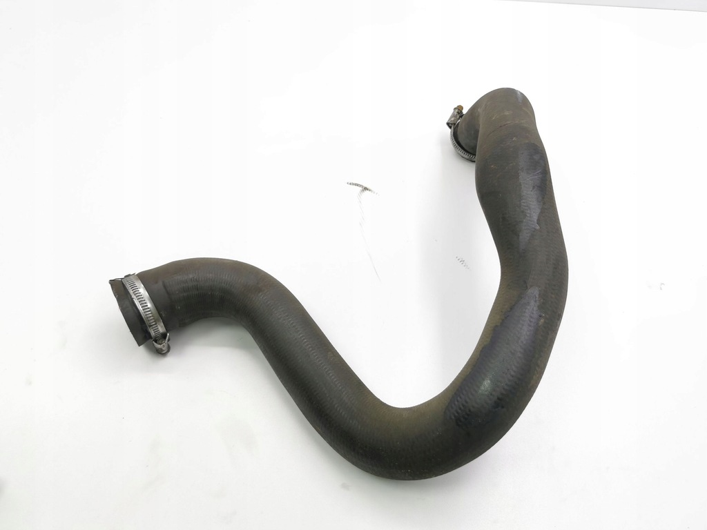 фото №5, Citroen c4 grand picasso 2014 wąż / труба интеркулер