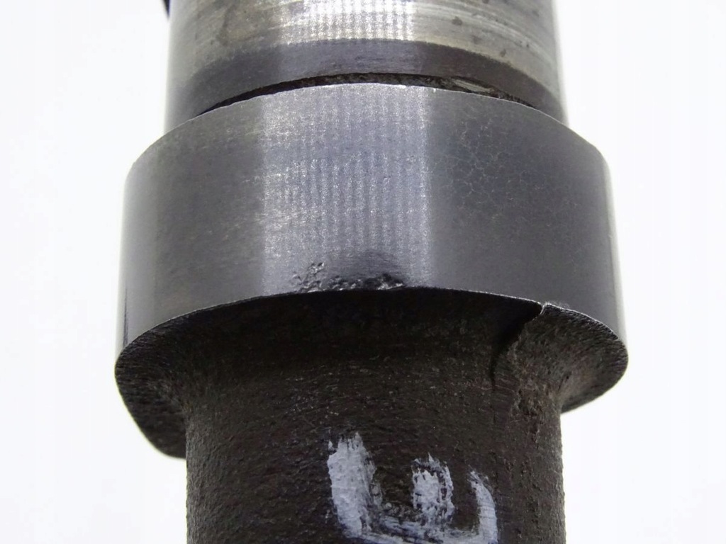 фото №11, Saab 93 9-3 i 98-02 2.0 t b204e вал распределительного вала w