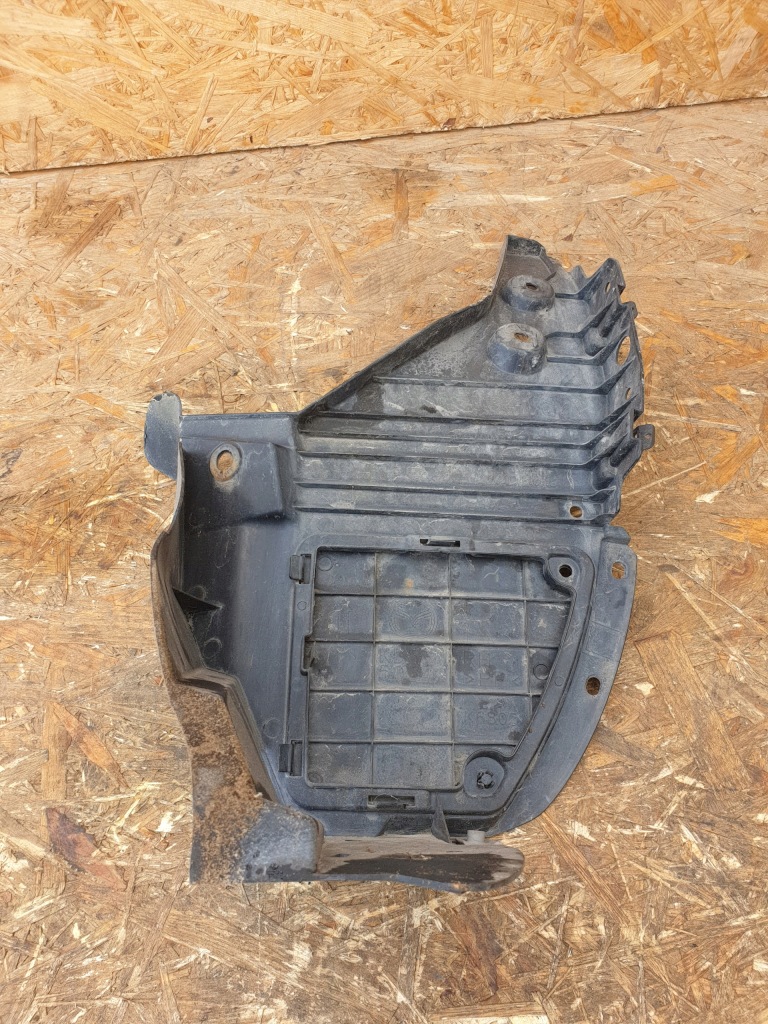 фото №5, Mazda cx5 i захист підкрилок правий перед kd53 50341