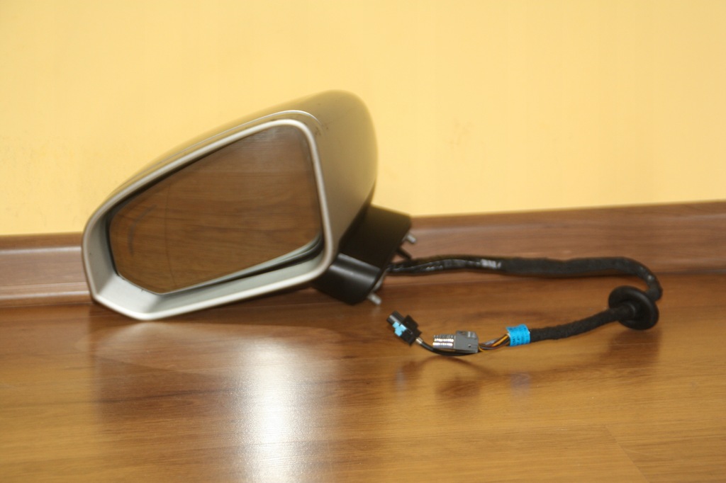 фото №1, S90 volvo s-90 full асистент камера 14 pin+1