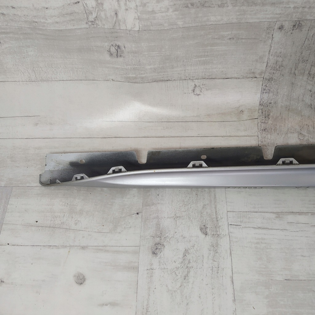 фото №8, Bmw x1 f48 молдинг поріг накладка ліва 7379991