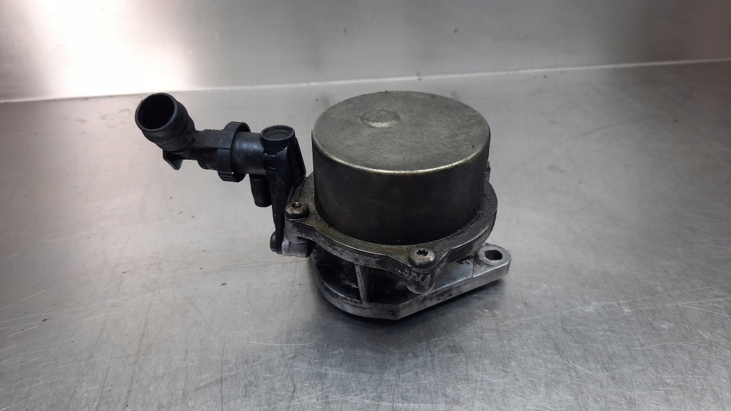 фото №1, Насос vacu renault kangoo i 1.9 dci