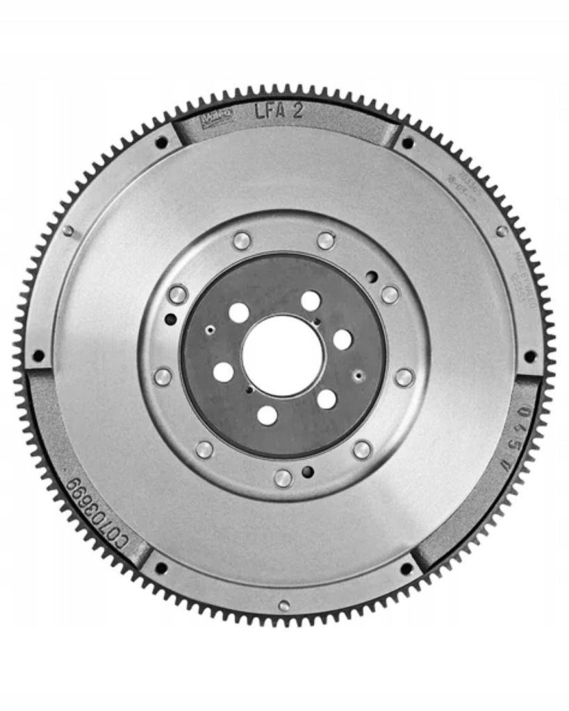 Купить Колесо маховик valeo va836224