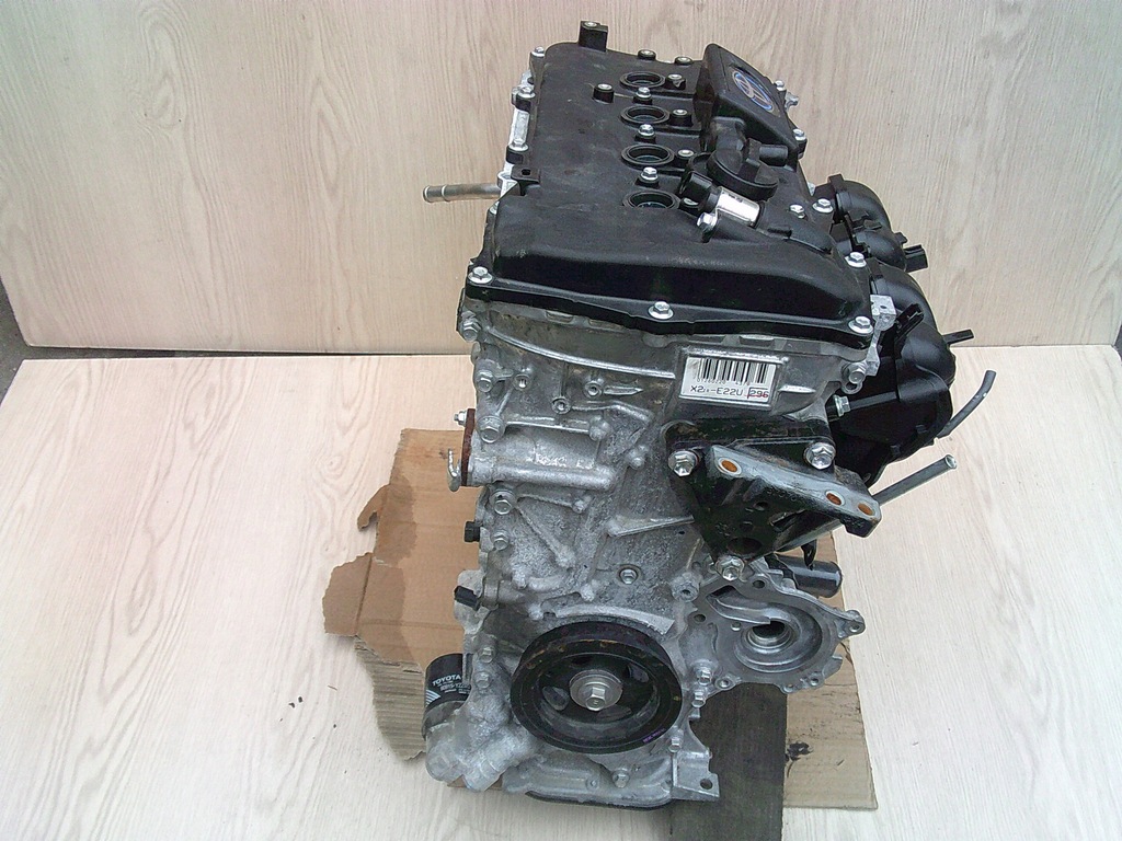 фото №12, Toyota c-hr prius iv 1.8 hybrid 2zr x2zr e22u блок