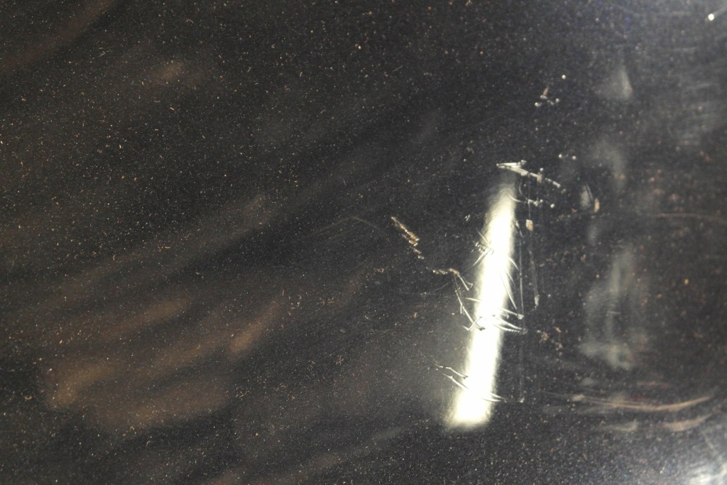 фото №7, Vw golf vii бампер задній kompletny lh5x parktroni