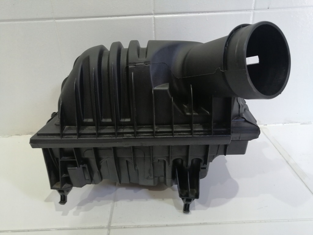 фото №5, Фільтр повітря корпус фільтра bmw mini