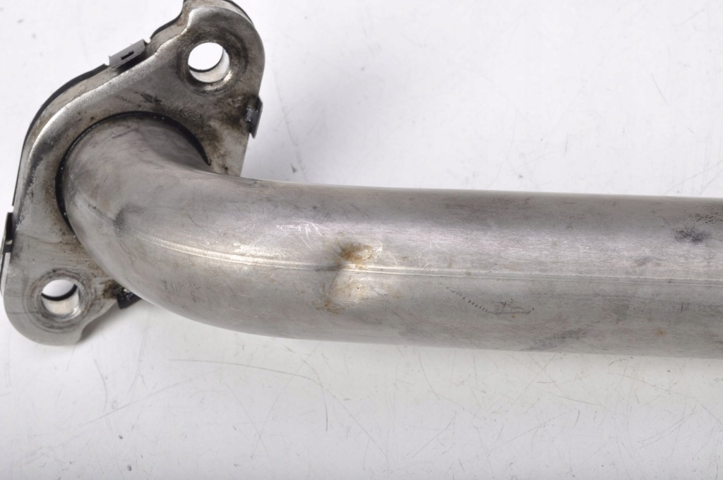 фото №7, Volvo s60 ii v60 2.0 d2 120km труба шланг egr