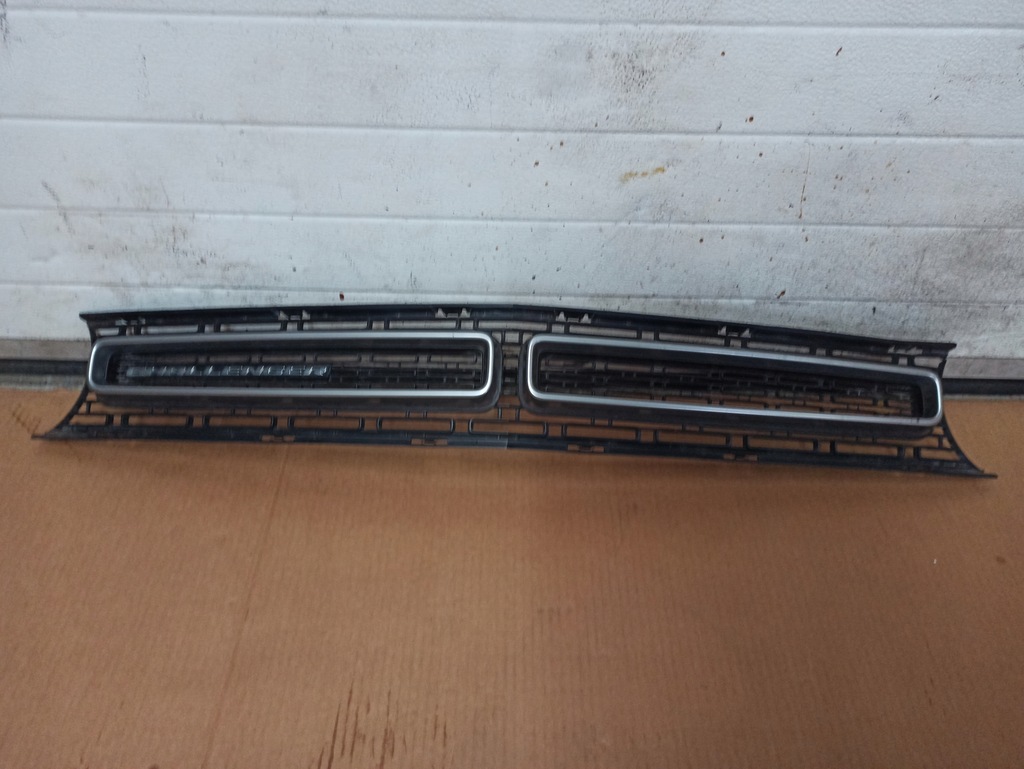 фото №1, Решітка радіатора решітка радіатора dodge challenger 9403971 org. 2015-