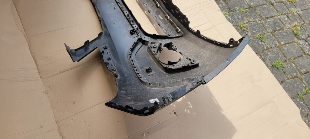 фото №13, Бампер перед opel opel mokka a 95122388 оригинал