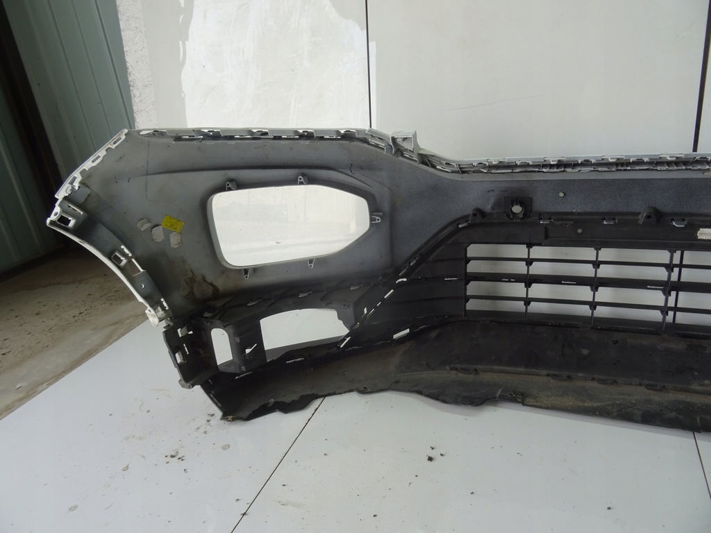 фото №5, Оригінальний vw t-roc r-line 2ga 17r- бампер передній перед