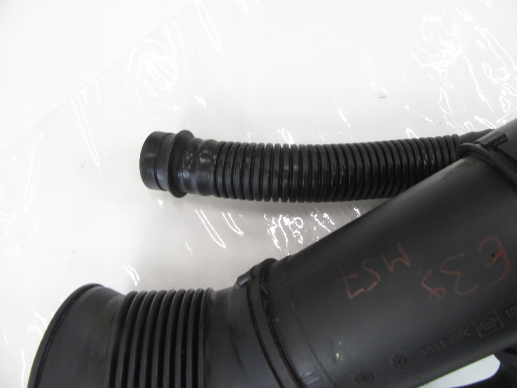 фото №6, Канал труба шланг воздуха bmw e39 2.0 2.5 3.0 дизель