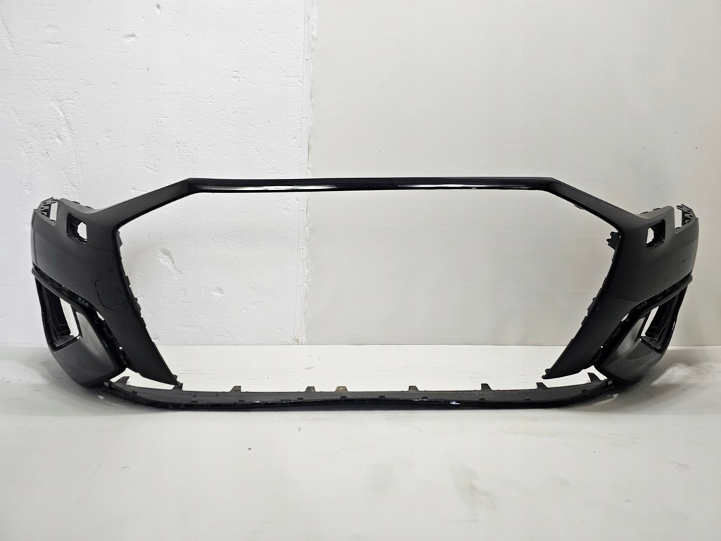 фото №1, Бампер перед передний audi a3 8y basic 8y0807437