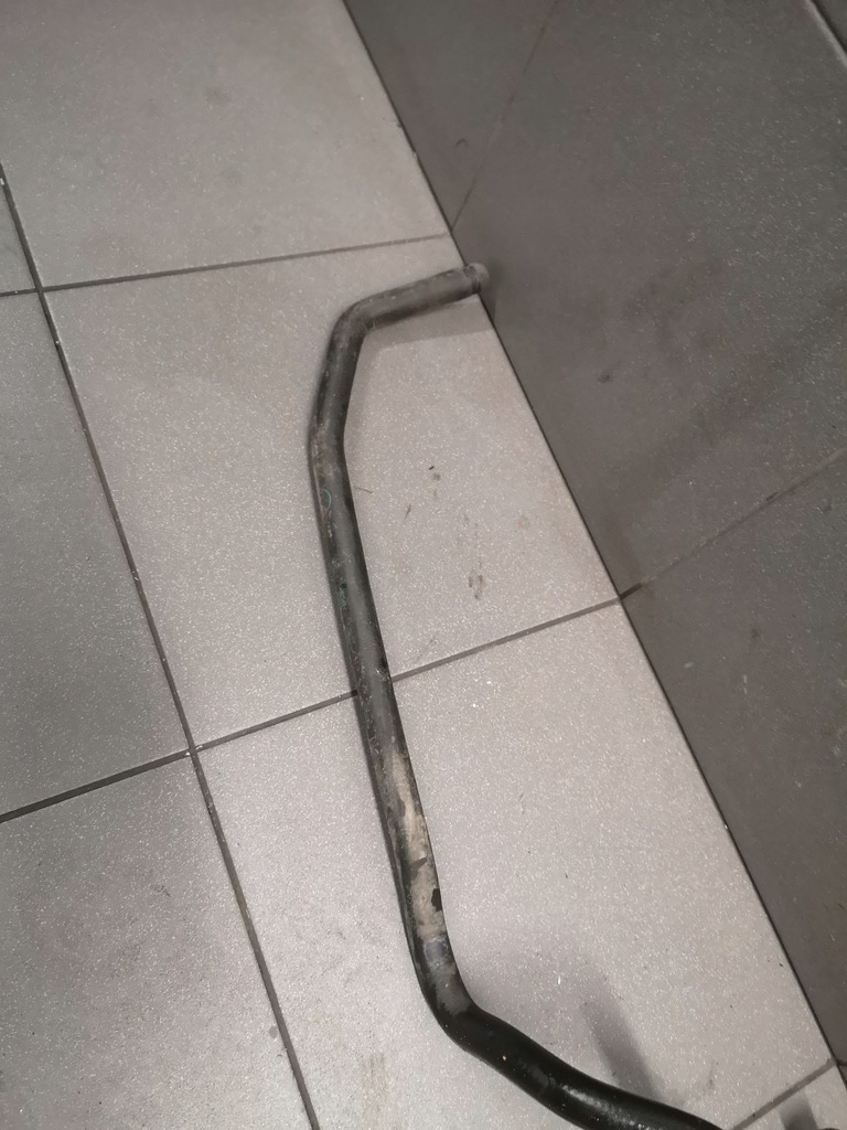 фото №5, Шланг wody обігрівача vw phaeton eu 3d1819373b