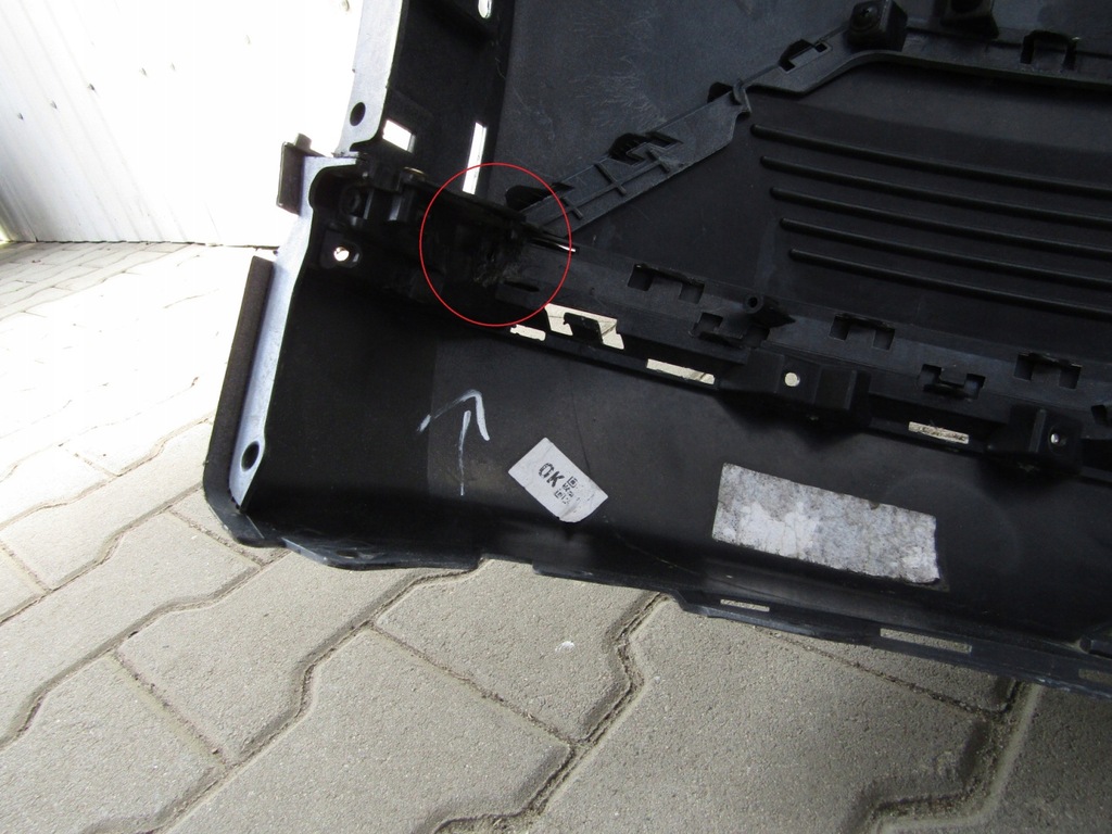 фото №12, Бампер перед передній hyundai ioniq 5 vi 21-