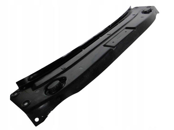 фото №1, Mercedes gl x164 164 lift кришка кронштейн радіатор