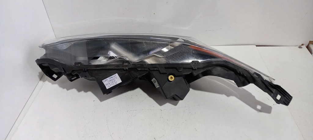 фото №9, Ford transit - tourneo connect 2015 лампы передние