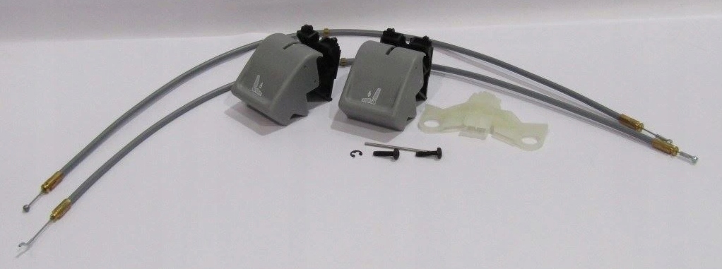 фото №1, Кнопка клапан сиденья renault magnum, kerax