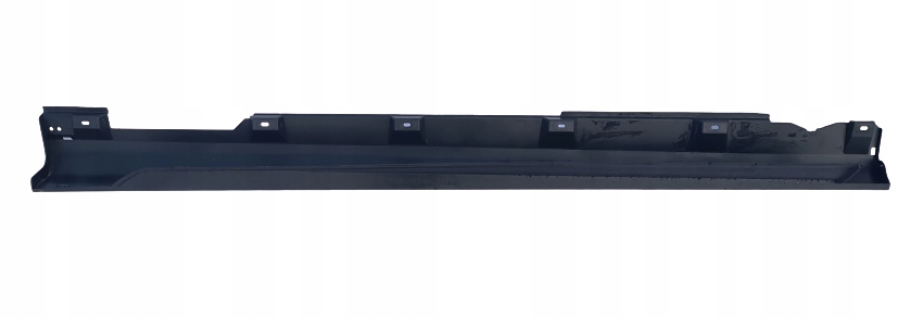 фото №11, Ford focus mk3 молдинг порог правая 2010-