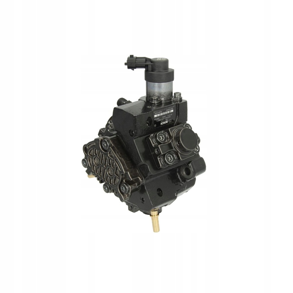 фото №2, Насос cr opel movano b, vivaro a; renault master i