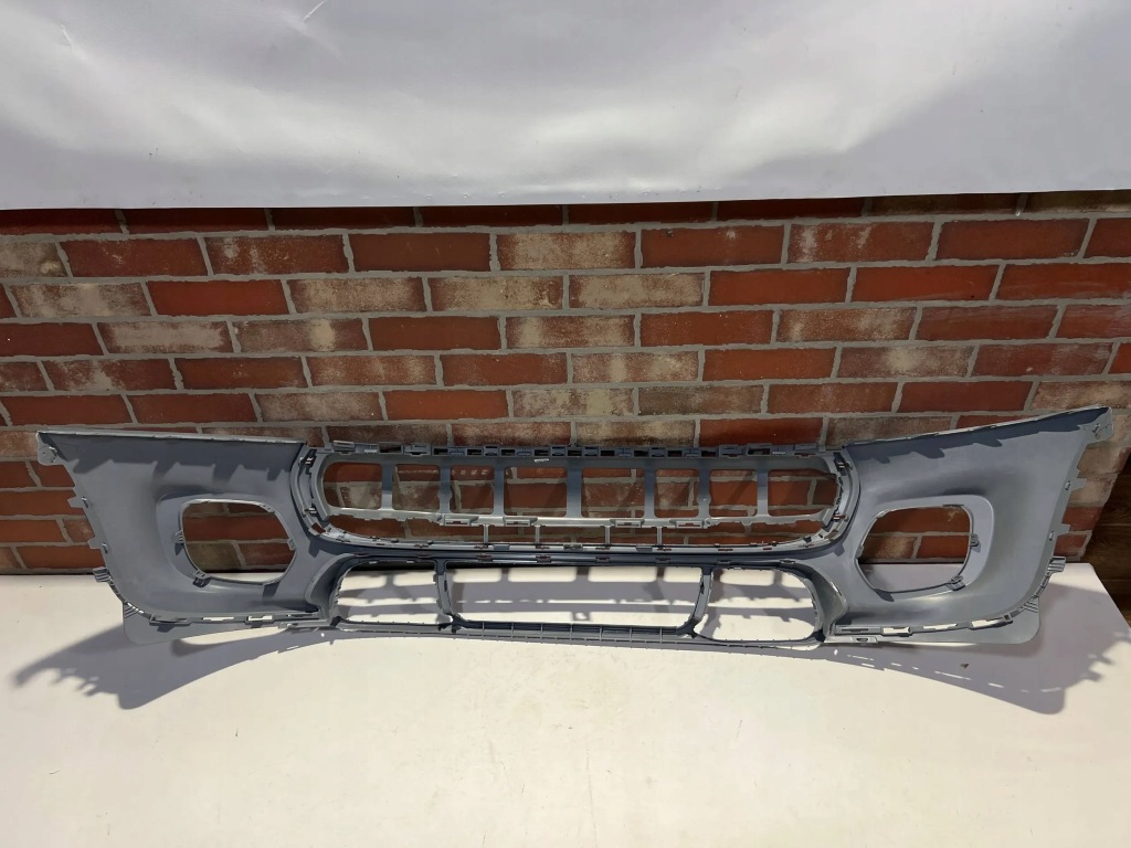 фото №4, Бампер перед передній mini f55 f56 jcw 7360734