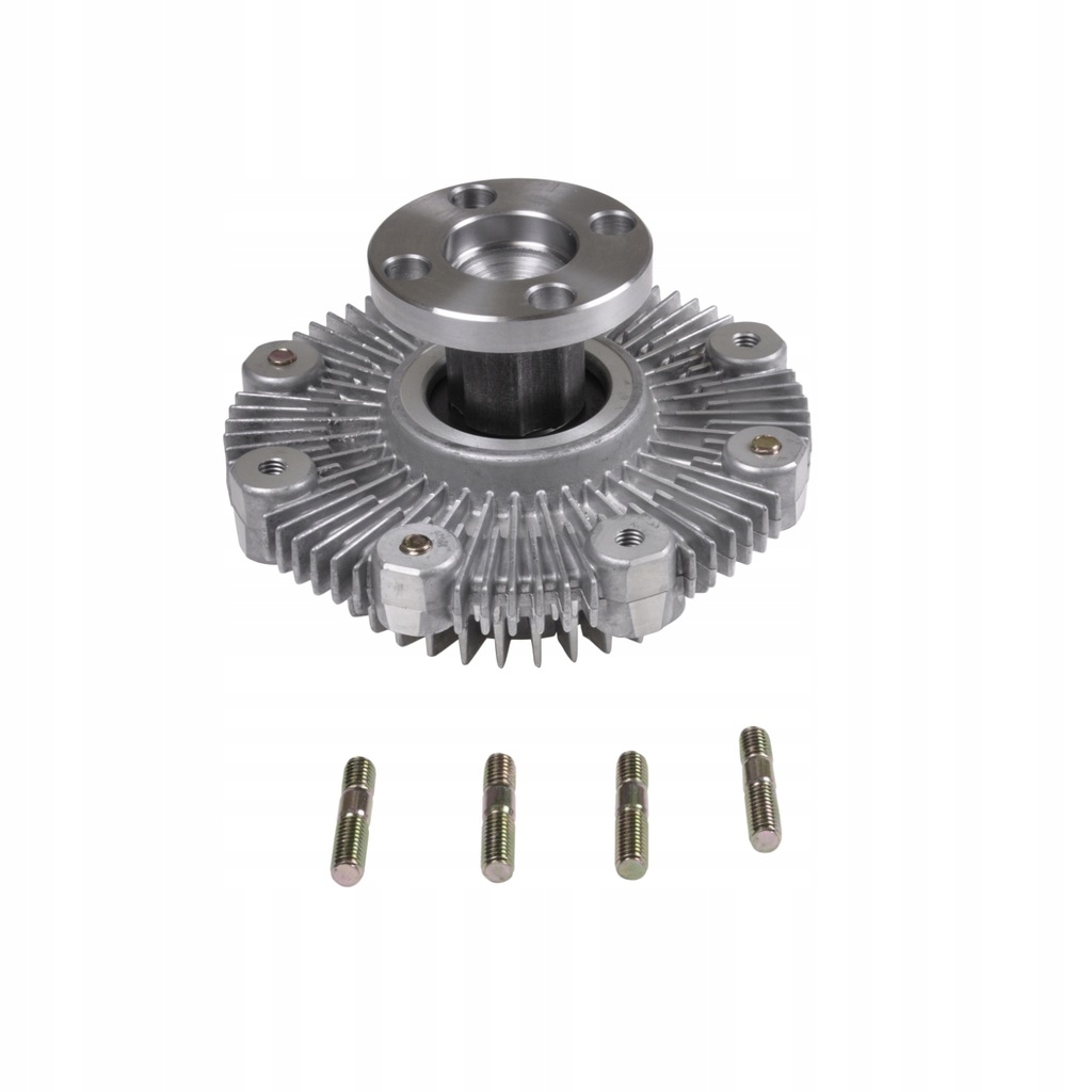 фото №12, Зчеплення в'язкостна suzuki samurai 11/1988-12/2004