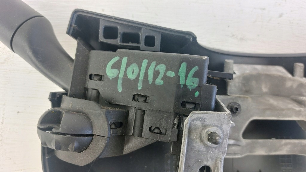 фото №6, Smart fortwo обшивка колонки рулевого a4514620623