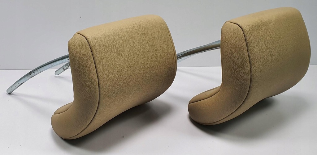 фото №5, Підголівник сидіння задня ford mondeo mk4