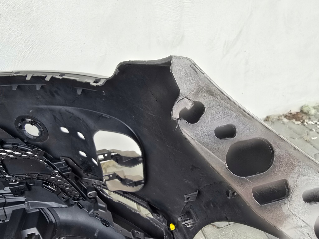 фото №10, Land rover evoque бампер передний k8d217f791ec