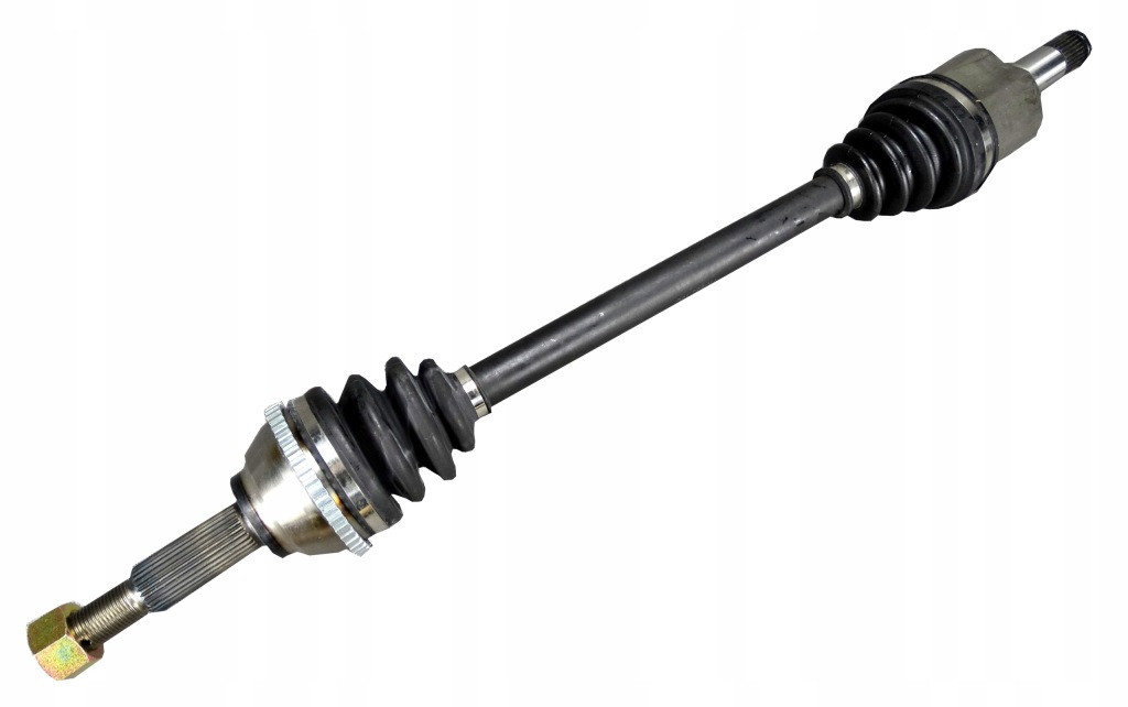 Купити Привідний вал привідна ford transit mk8 custom 2012- ліва