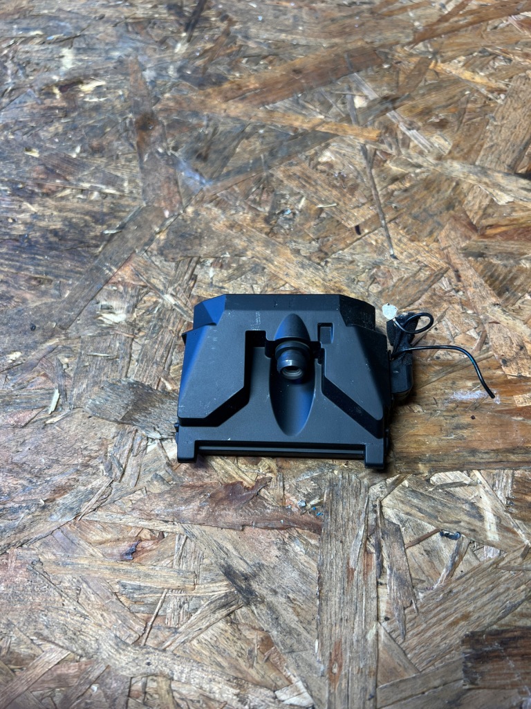 фото №1, Bmw g20 g21 модуль блок керування камера kafas 5a32dc2