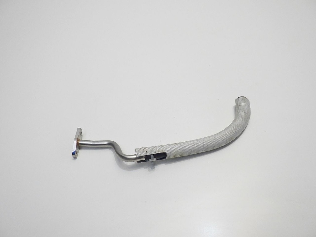 фото №2, Sx4 s cross 1.4h 22r n.model шланг труба масла