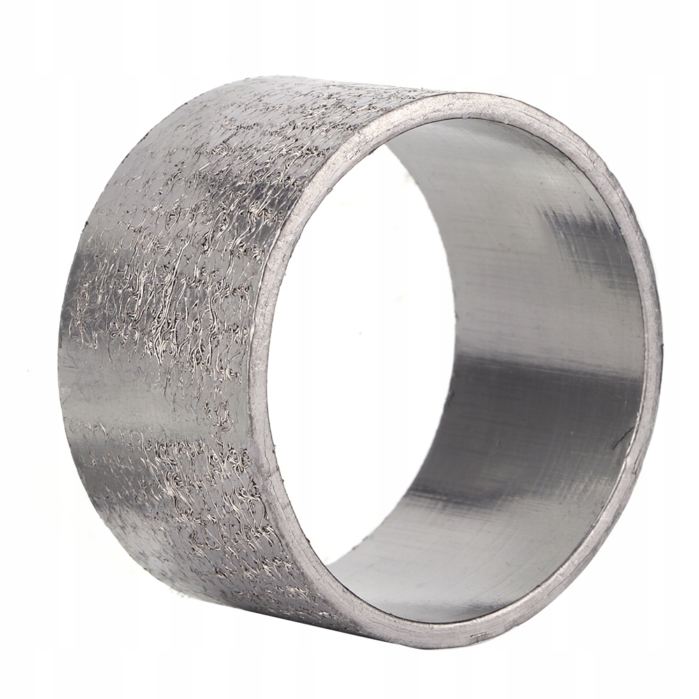 фото №7, Мідна прокладка труби випускної motocykla