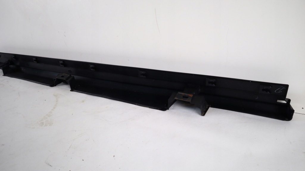 фото №6, Honda cr-v iv 12- молдинг поріг права 71800-t0g-a