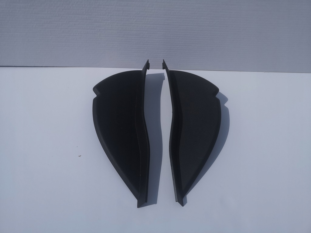 фото №1, Asx захист заглушка консолі ліва 8002a765zz