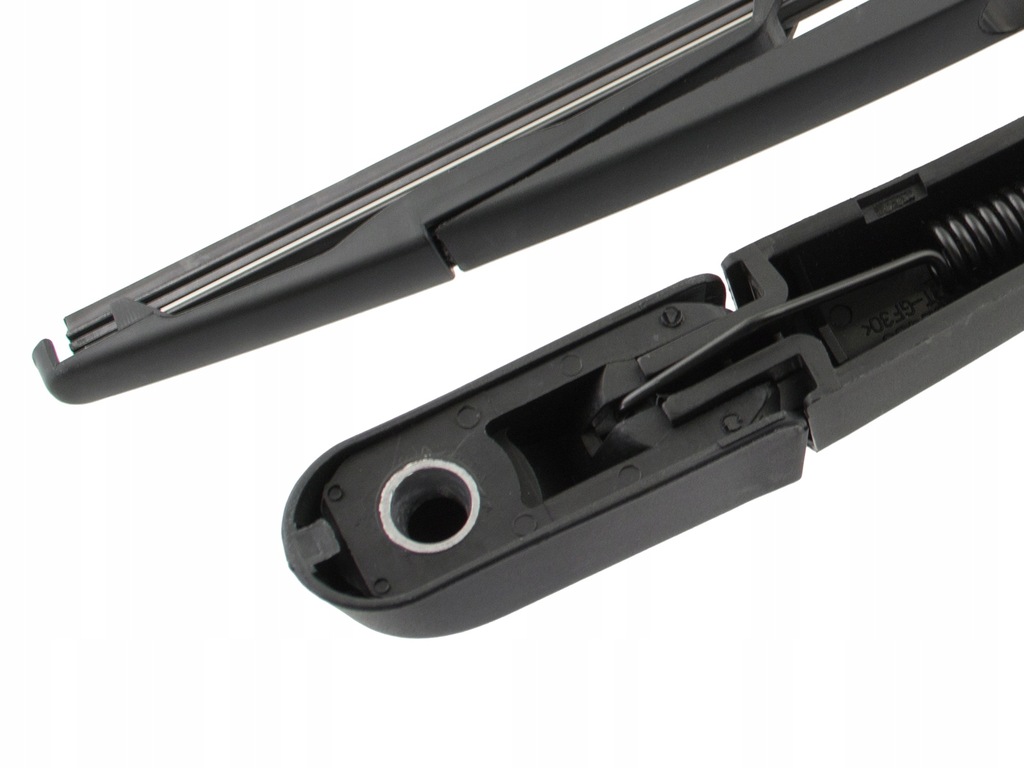 фото №10, Рычаг дворники задняя дворник + щетка do peugeot 307 h/b