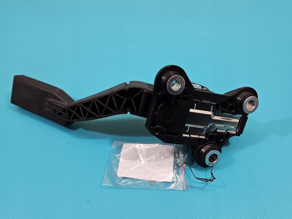 фото №9, Педаль газа потенциометр honda hr-v ii 13-18 t5a-a0 1.5 16v