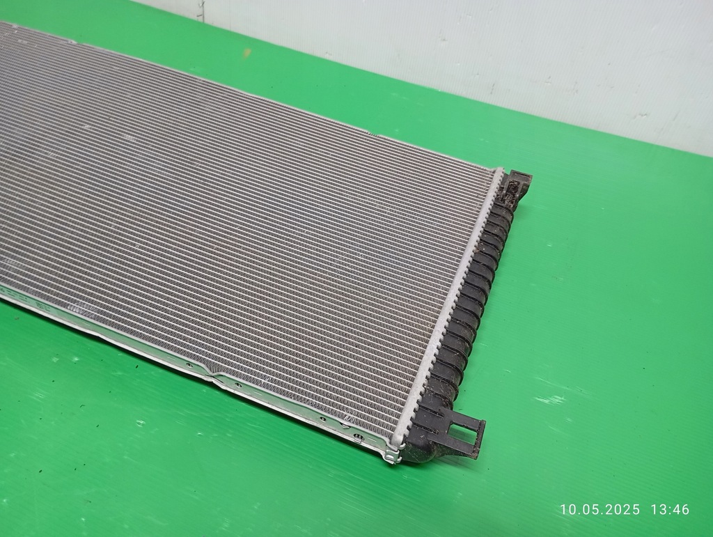 фото №7, Радіатор wody audi e-tron audi q8 e-tron 4ke121251b 100% справна