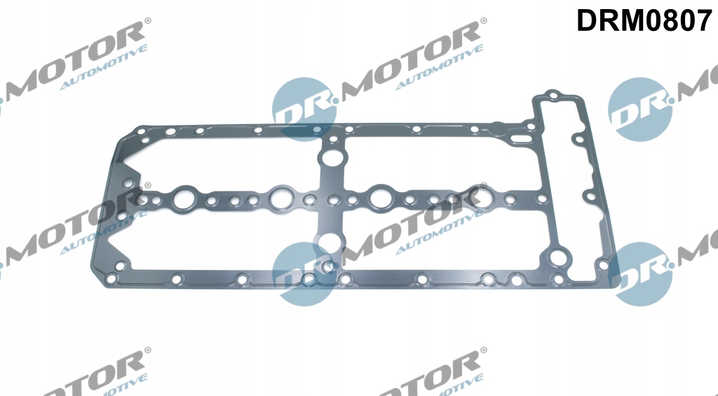 фото №2, Dr.motor drm0807 прокладка, кришка головки циліндрів
