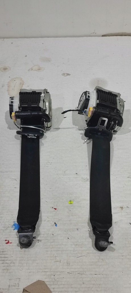 фото №1, Audi a6 a7 c8 4k8857805b pas левый задняя