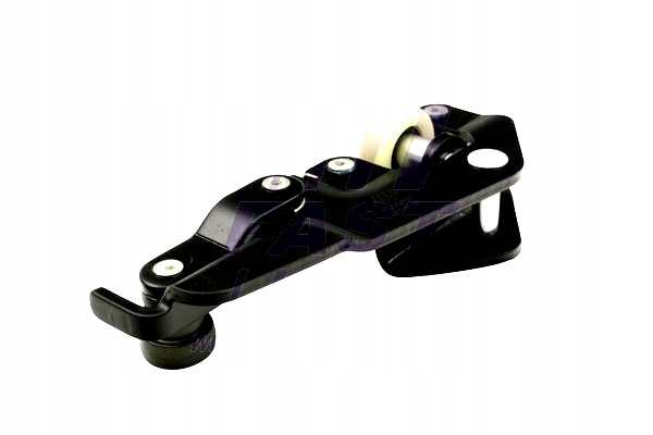 фото №2, Fast напрямна двері fiat doblo 00 bok dół