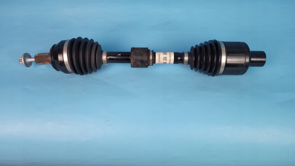 Mercedes eqa 250 21r приводной вал правая  перед a2433301400 Доставка