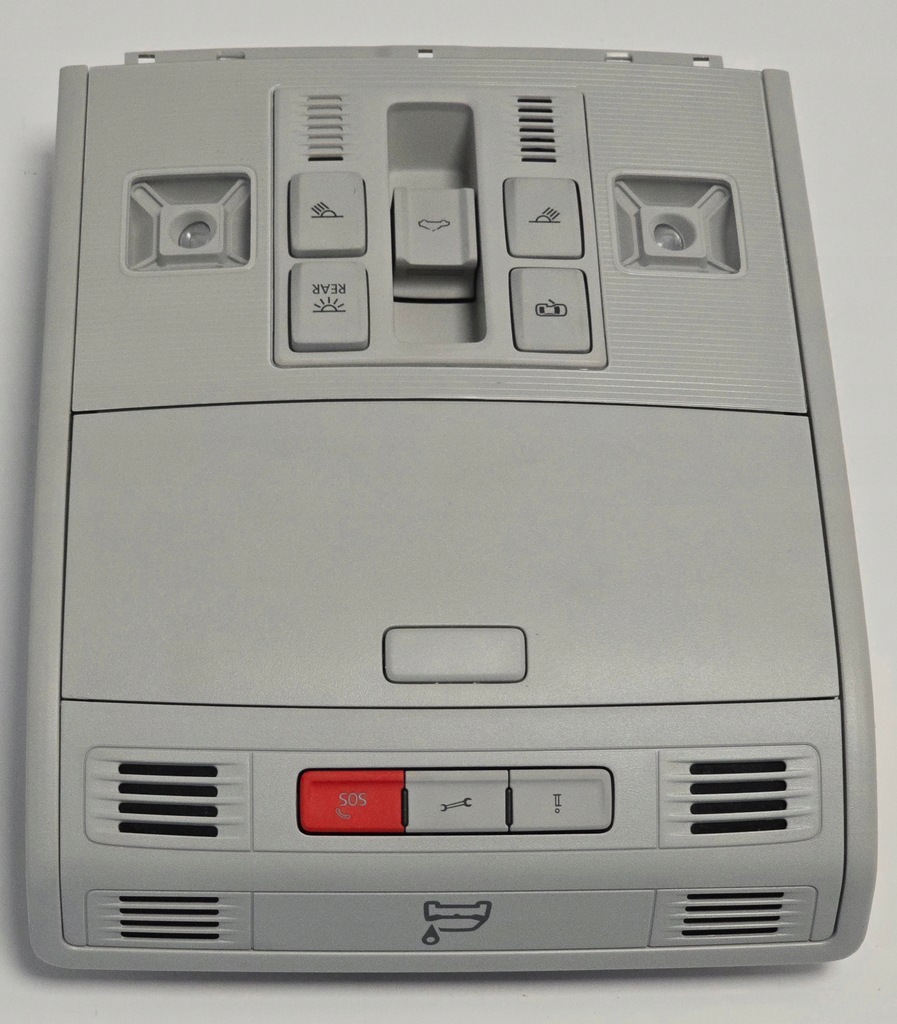 фото №1, Vw golf vii 7 лампа потолочный панель led 5g0868837a