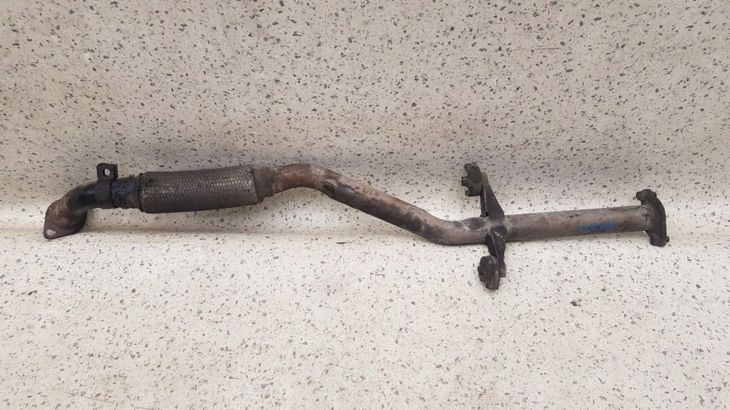 Гаситель колебаний труба mitsubishi galant vii 2.0 td Цена