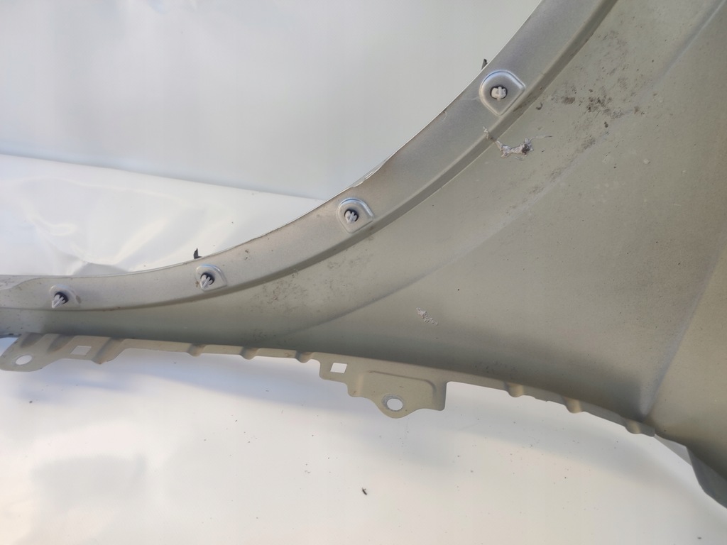 фото №8, Volkswagen vw id 4 крыло правый перед передний