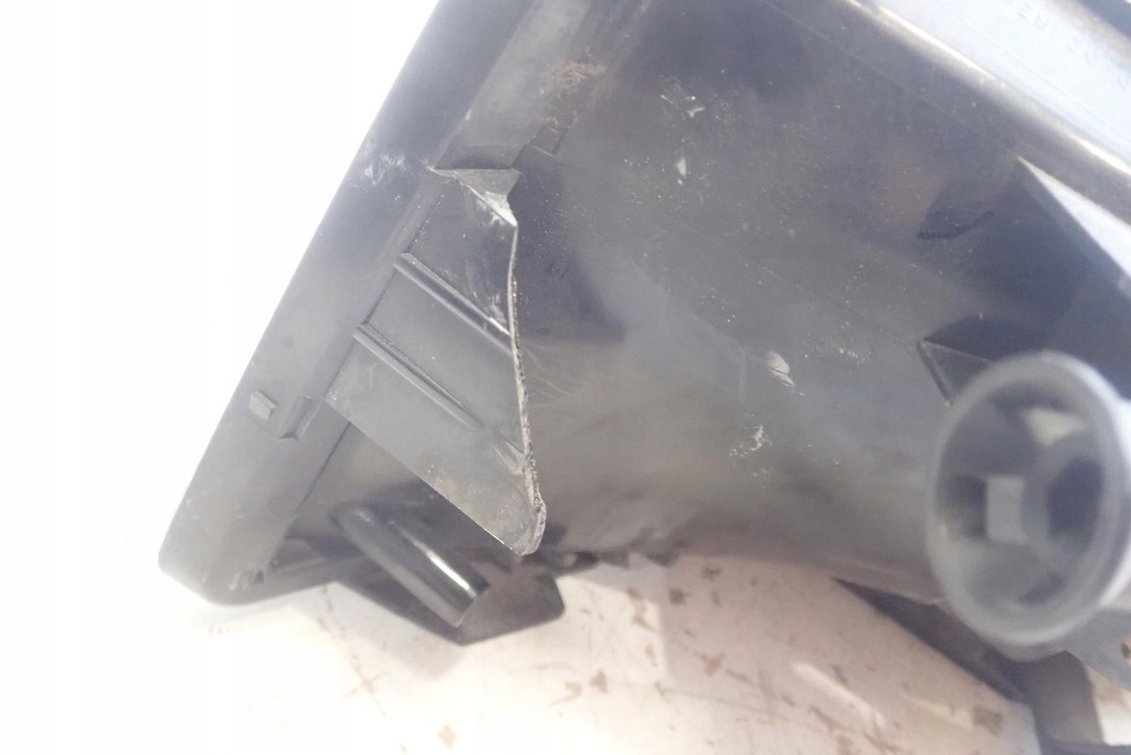 фото №5, Противотуманная фара правый skoda fabia ii lift 2010-2014 5j