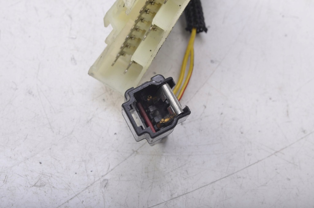 фото №8, Aston martin db7 перемикач комбінований