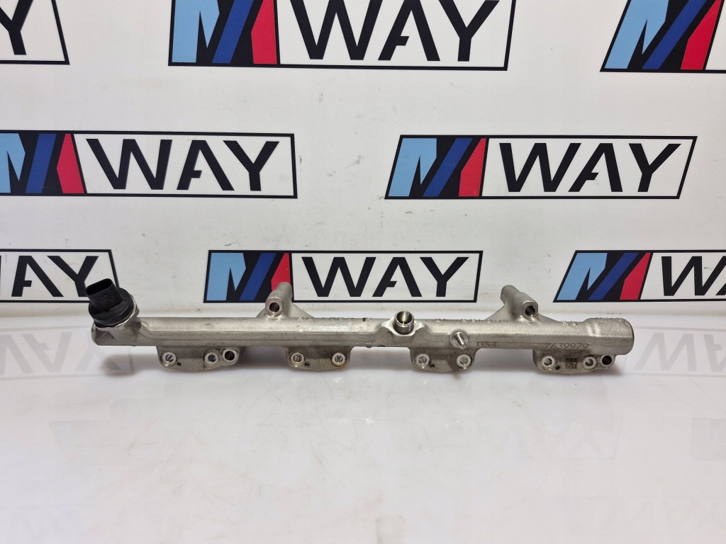 Купить Bmw f20 f21 f22 f23 f30 f31 f32 f33 f34 f36 молдинг труба впрыскная 7639979