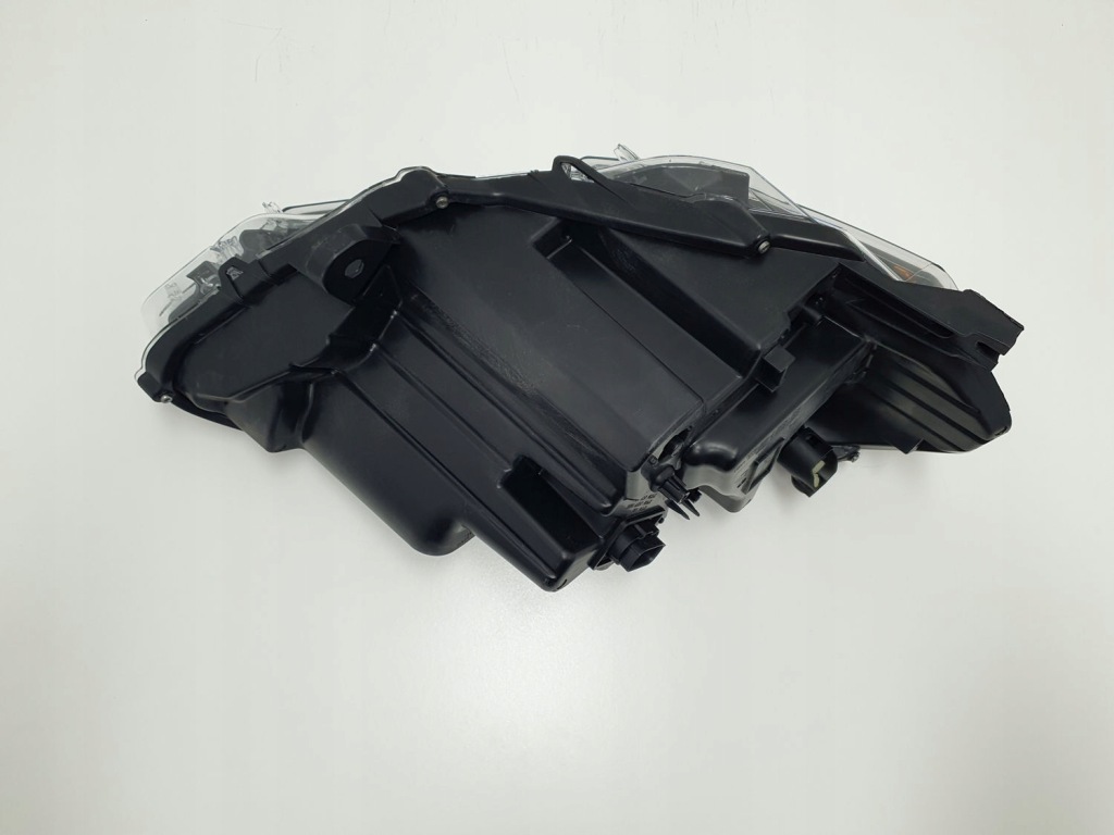 Ford mustang vi рестайлинг  2019- full led левый правый фара передняя америка Киев